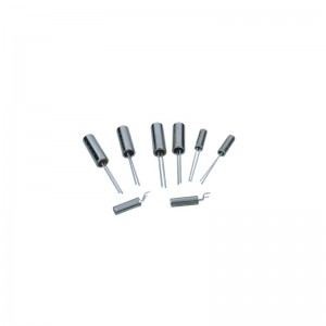 oscilador de cristal2*6