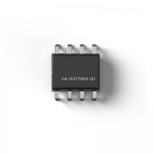 Aislador digital estándar